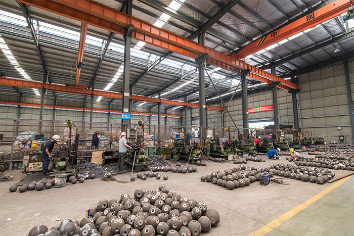 安庆螺栓球精密制作